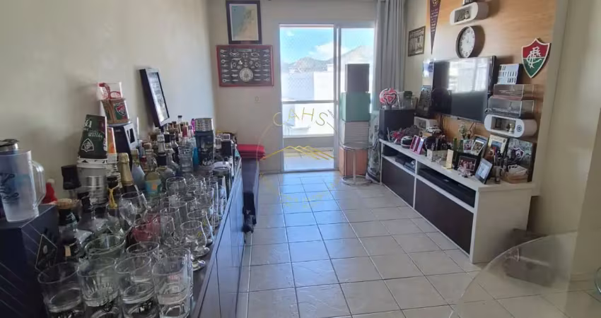 Apartamento com 2 quartos à venda na Avenida Dom Hélder Câmara, 6001, Engenho de Dentro, Rio de Janeiro