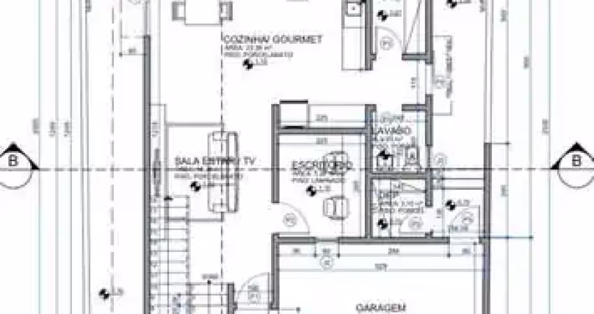 Casa à venda, conjunto habitacional alexandre urbanas, londrina, pr
