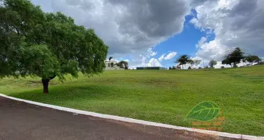 Terreno em condomínio fechado à venda na Via Rodovia Mello Peixoto, km 163, 1, Jardim Tarobá, Cambé