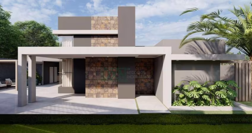 CASA NO JD MORADA DO SOL EM CAMBÉ