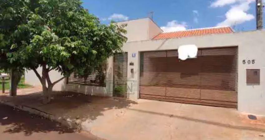 Casa com 3 quartos à venda na Avenida Vereadora Maria Joana Tonczak, 505, Residencial das Torres, Cambé