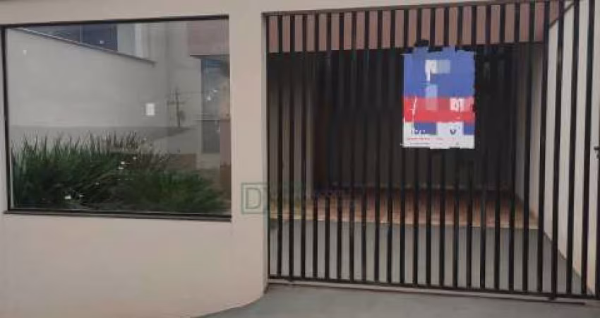 CASA GEMINADA NO JD PARANÁ EM CAMBÉ