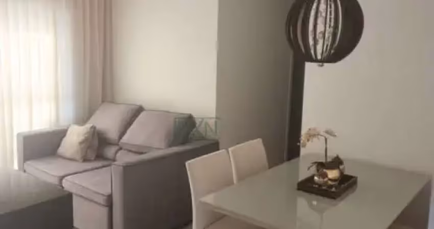 Apartamento com 2 quartos à venda na Rua Alexander Graham Bell, 255, Parque Jamaica, Londrina