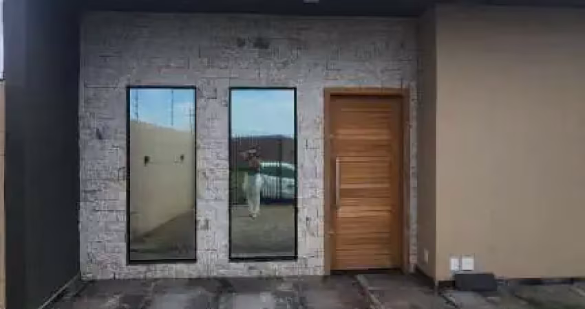 Casa com 3 quartos à venda na Rua ALCIDES DE MATOS, 193, Vila Nova, Londrina