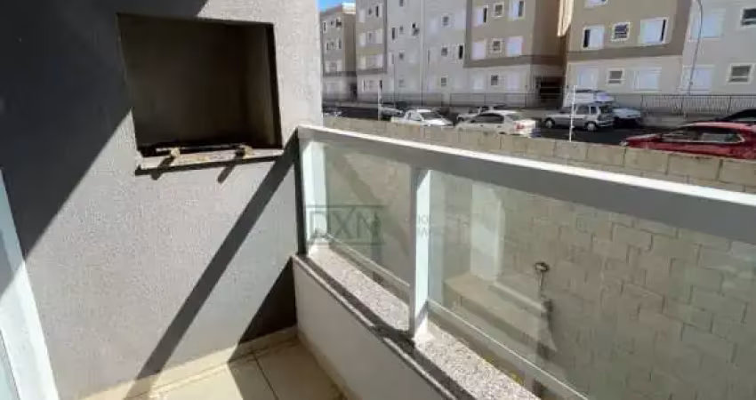 Apartamento no Villa das Torres
