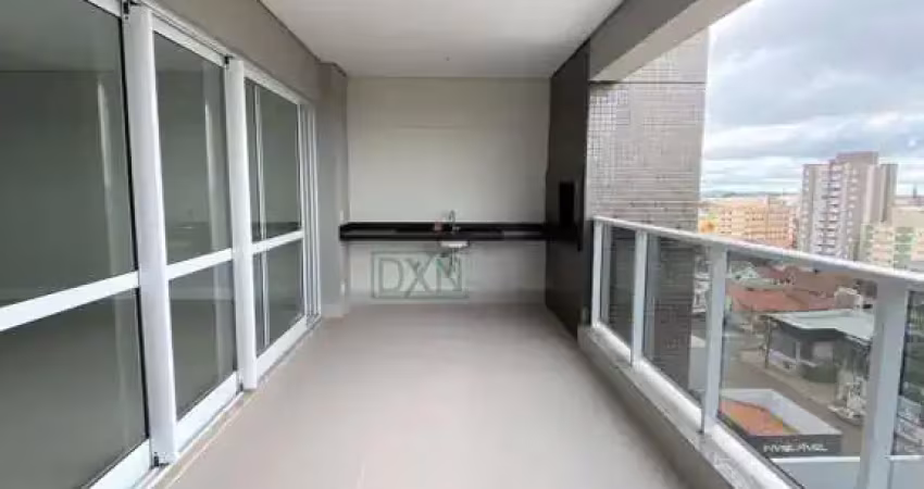Apartamento alto padrão - Sky Residence - Centro - Cambé