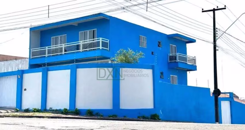 CASA SOBRADO COM 6 QUARTOS EM LONDRINA