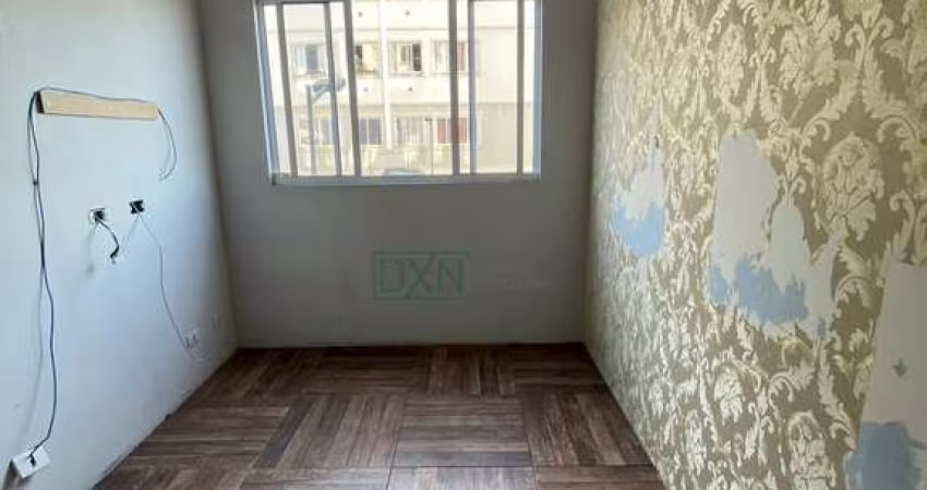 Apartamento com 2 quartos no Residencial Terra de Santa Cruz