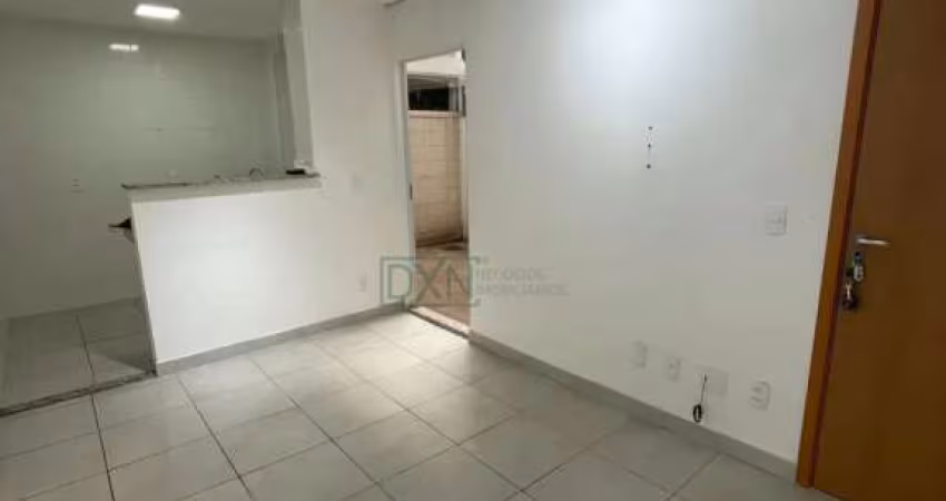 APARTAMENTO COM 2 QUARTOS NO RESIDENCIAL LA FIORE EM CAMBÉ