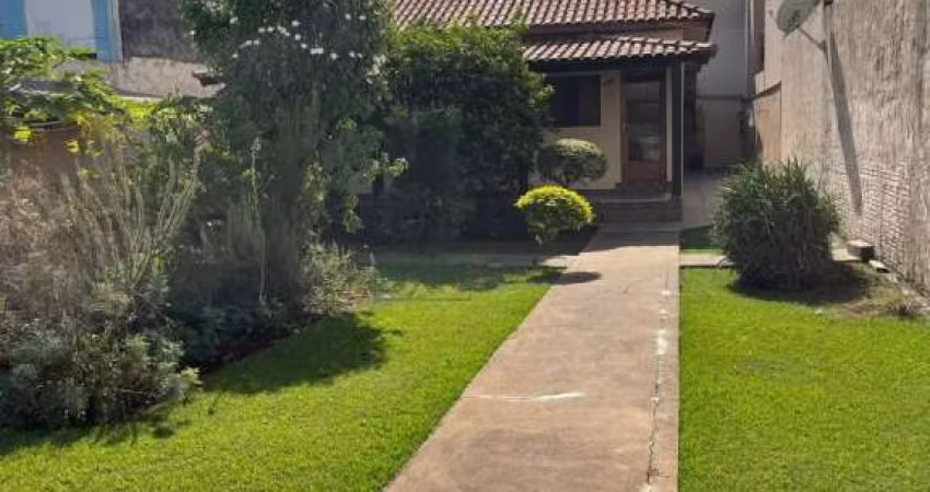 CASA TERREA COM 4 QUARTOS NA VILA FILIPIN EM LONDRINA
