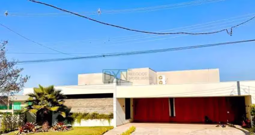 CASA DE ALTO PADÃO COM 3 SUÍTES NO CONDOMÍNIO HORIZONTAL VILLÁGIO DO ENGENHO