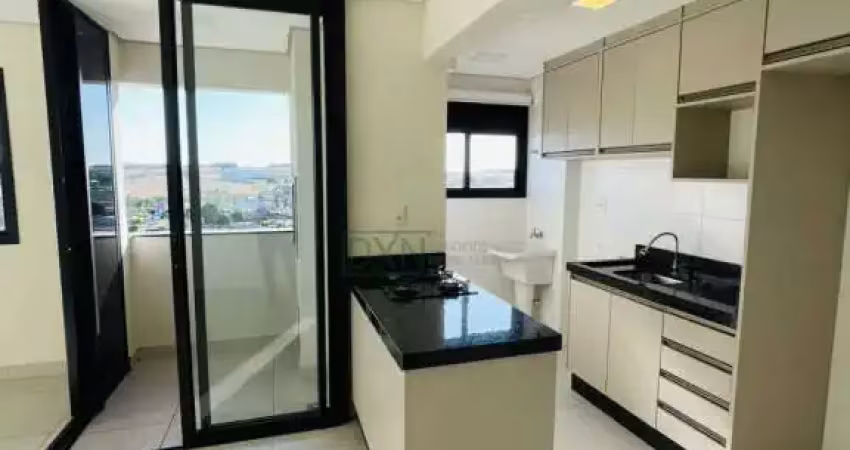 APARTAMENTO COM 2 QUARTOS E SUÍTE NO CONDOMINIO TORRE LUGANO EM CAMBÉ