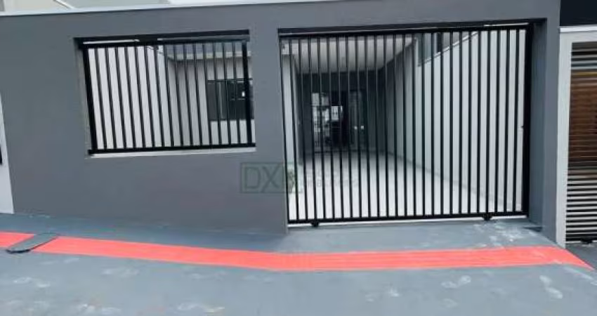CASA GEMINADA COM 3 QUARTOS E SUITE NO JD ALTO PARAISO EM CAMBÉ