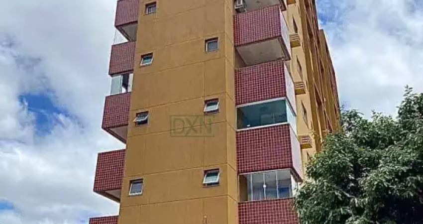 Apartamento de 1 quarto com suite no edf. montreal ville residence