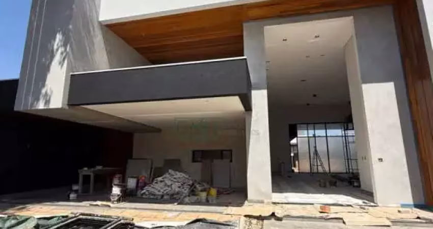 Casa em condomínio fechado com 4 quartos à venda na Via Rodovia Mello Peixoto, km 163, 1, Jardim Tarobá, Cambé
