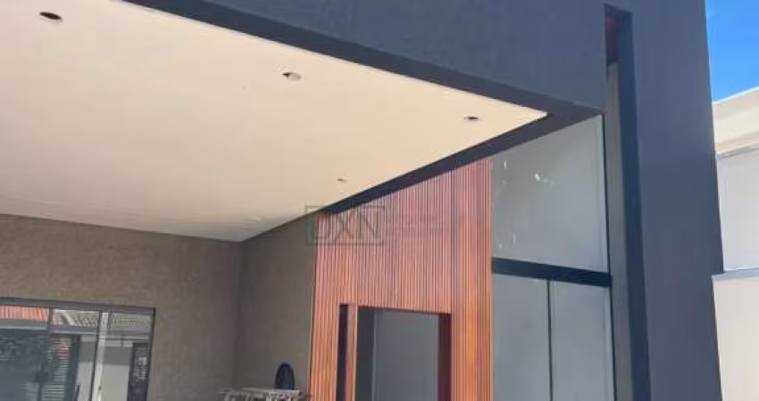 CASA GEMINADA COM 3 QUARTOS E SUITE NO JD DO CAFÉ 2 EM CAMBÉ