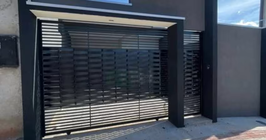 CASA GEMINADA COM 3 QUARTOS SENDO UM SUITE NO JD CIDADE ALTA EM CAMBÉ
