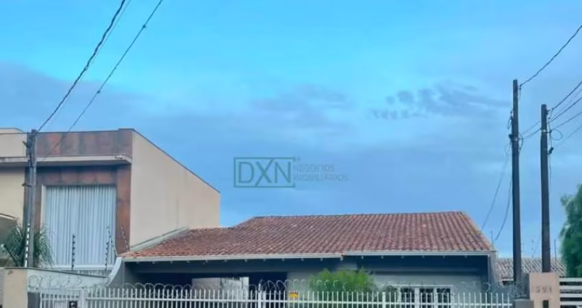 CASA COM 3 QUARTOS E SUITE NO JD SABARÁ LONDRINA