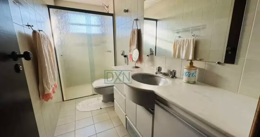 APARTAMENTO COM 3 QUARTOS E 1 SUÍTE NO RESIDENCIAL SEVILHA
