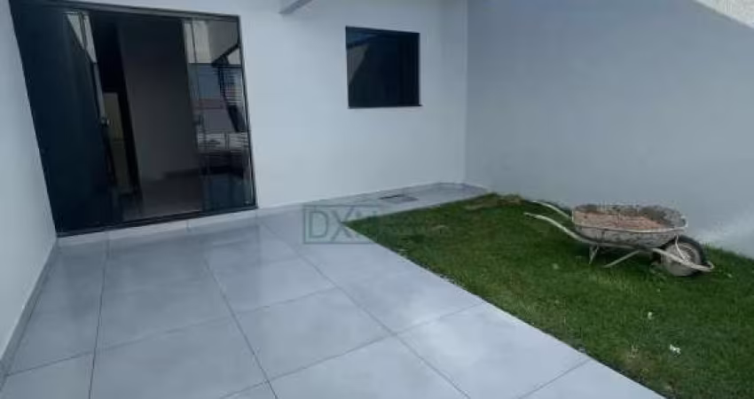CASA GEMINADA COM 3 QUARTOS E 1 SUÍTE EM LONDRINA