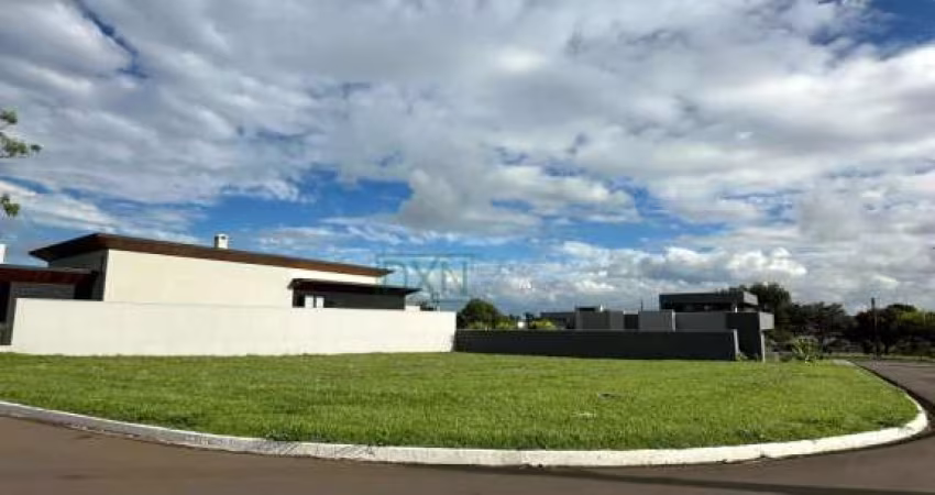 TERRENO 930M² NO CONDOMÍNIO HORIZONTAL VILLÁGIO DO ENGENHO