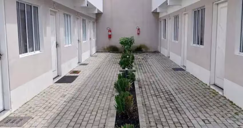 Casa em condomínio fechado com 1 quarto à venda na Vila Eureka, Poá 