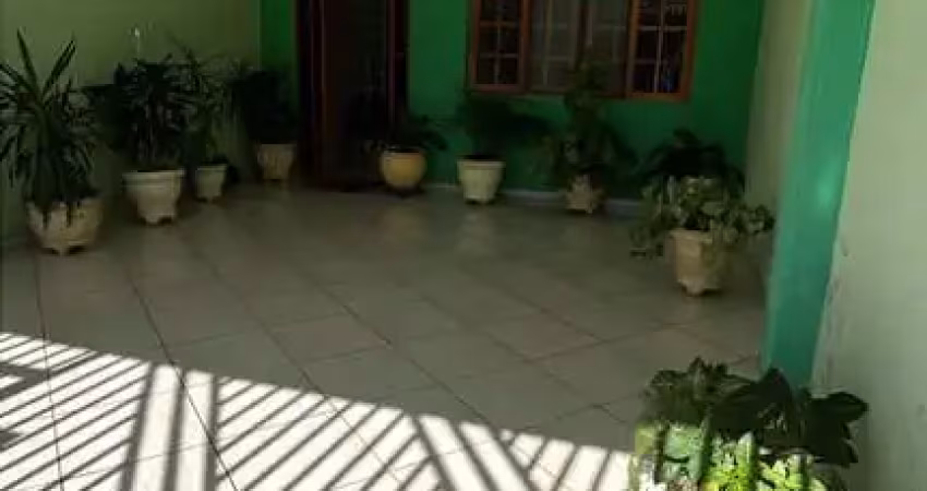 Sobrado à venda no bairro conjunto residencial irai - suzano/sp