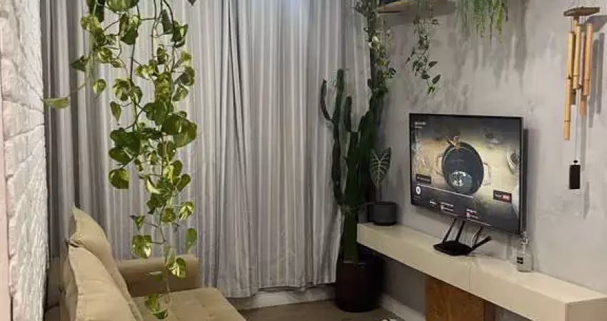 Apartamento com 2 quartos à venda na Rua Pica-Pau, 121, Vila Nova Amorim, Suzano
