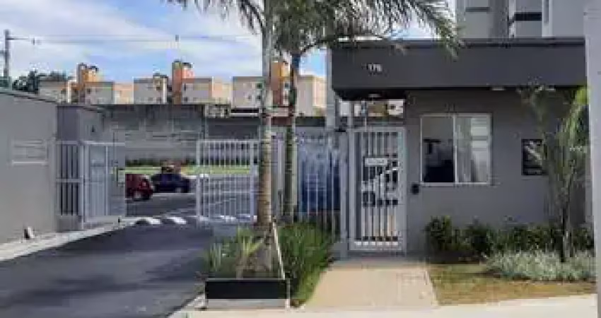 Apartamento à venda no bairro vila monteiro - poá/sp