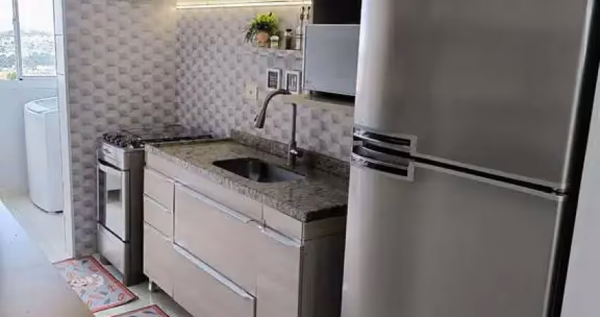 Apartamento à venda no bairro vila miranda - itaquaquecetuba/sp