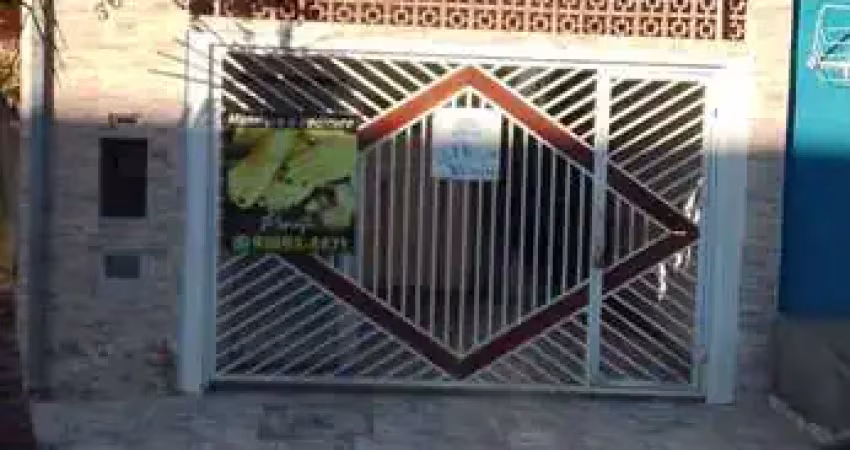 Sobrado à venda no bairro braz cubas - mogi das cruzes/sp