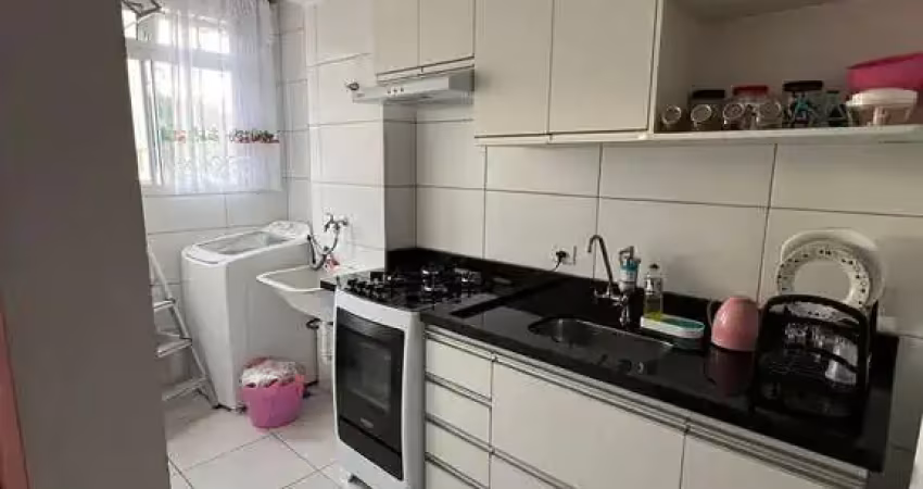 Apartamento com 1 quarto à venda na Rua Pica-Pau, Vila Nova Amorim, Suzano