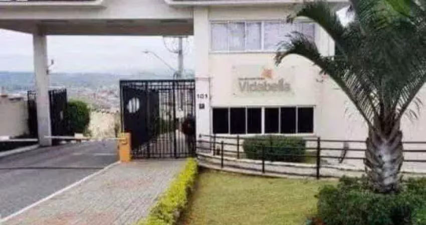 Apartamento para venda  - brás cubas / mogi das cruzes