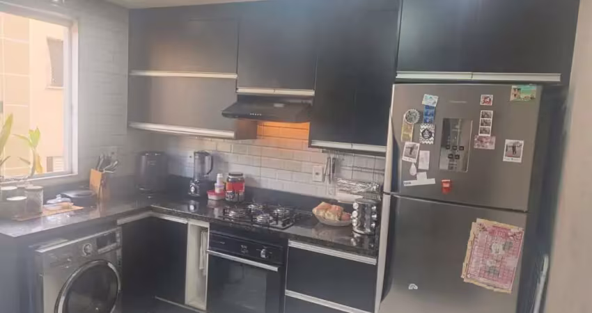 Apartamento com 2 quartos para alugar no Meu Cantinho, Suzano 