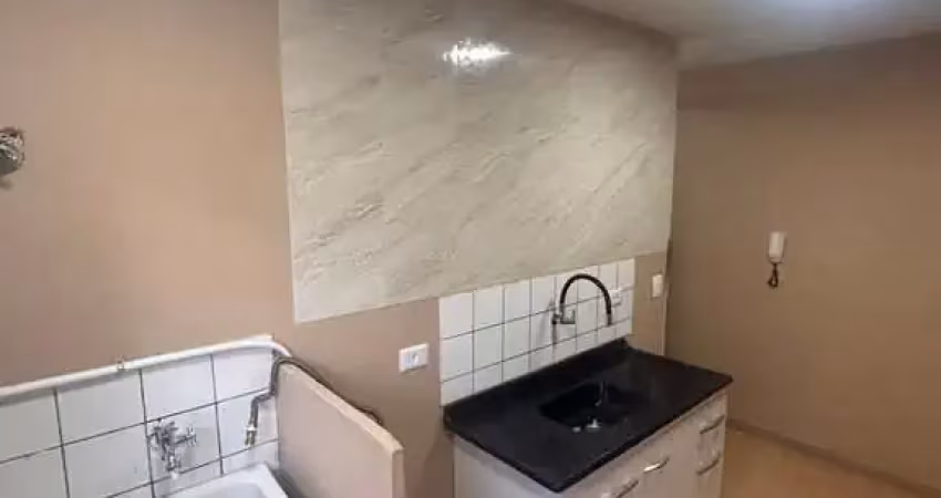 Apartamento com 2 quartos para alugar no Jardim América, Poá 