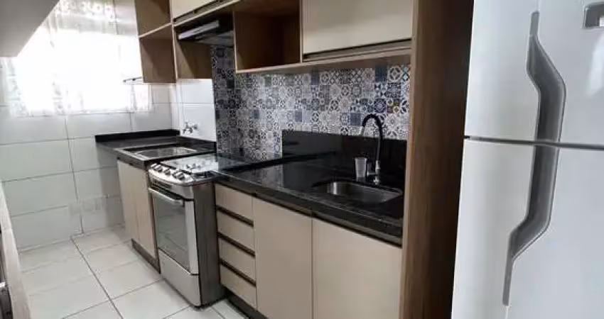 Apartamento com 2 quartos para alugar na Vila Nova Amorim, Suzano 