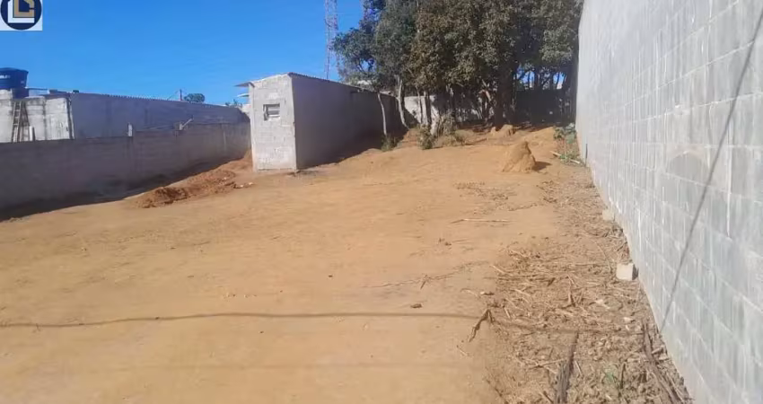 Terreno à venda na Vila Ipiranga, Mogi das Cruzes 