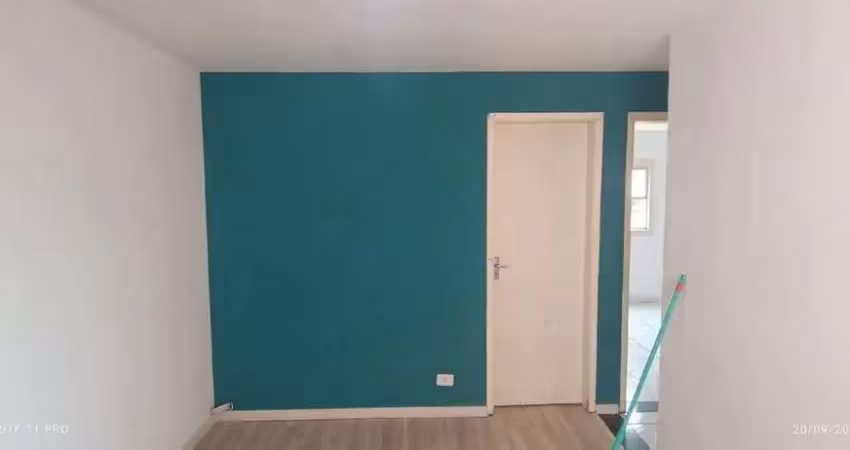 Apartamento com 2 quartos à venda no Jardim América, Poá 