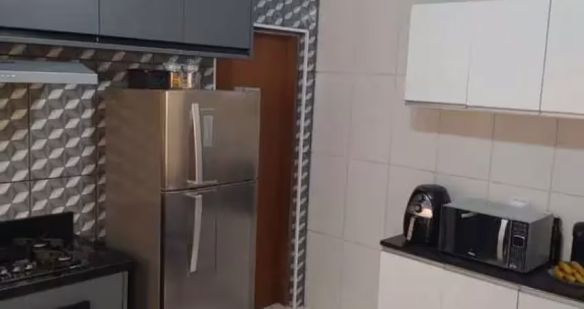 Casa à venda 2 dorm. e 1 suite - vila urupês/ suzano