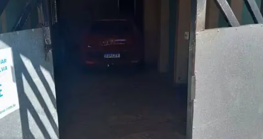 Casa independente para locação – suzano / bairro leblon