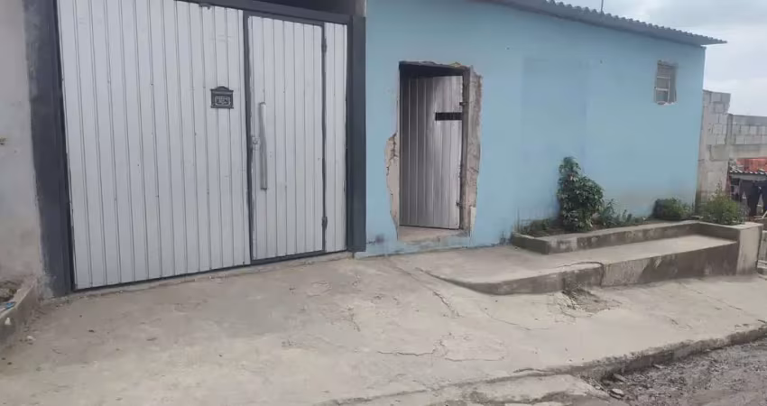 Casa com 3 quartos à venda no Parque Residencial Samambaia, Suzano 