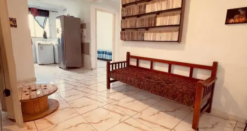 Apartamento com 2 quartos à venda na Cidade Boa Vista, Suzano 