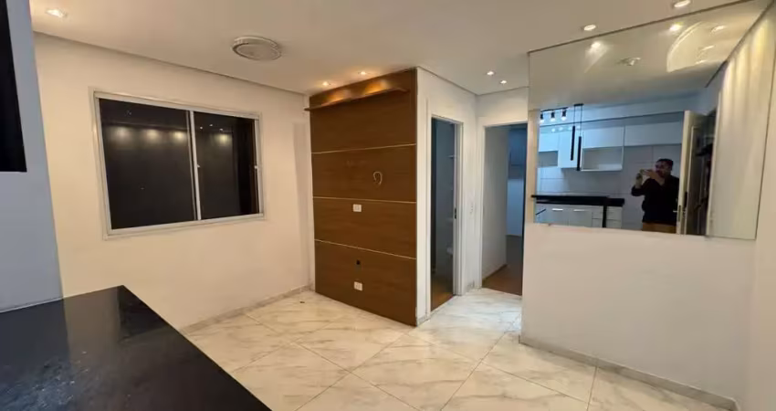 Apartamento com 2 quartos à venda no Parque São Jorge, São Paulo 