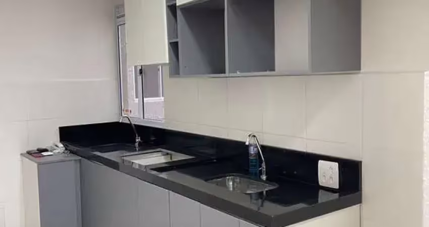 Apartamento à venda 2 dom. – chácara estância paulista, suzano