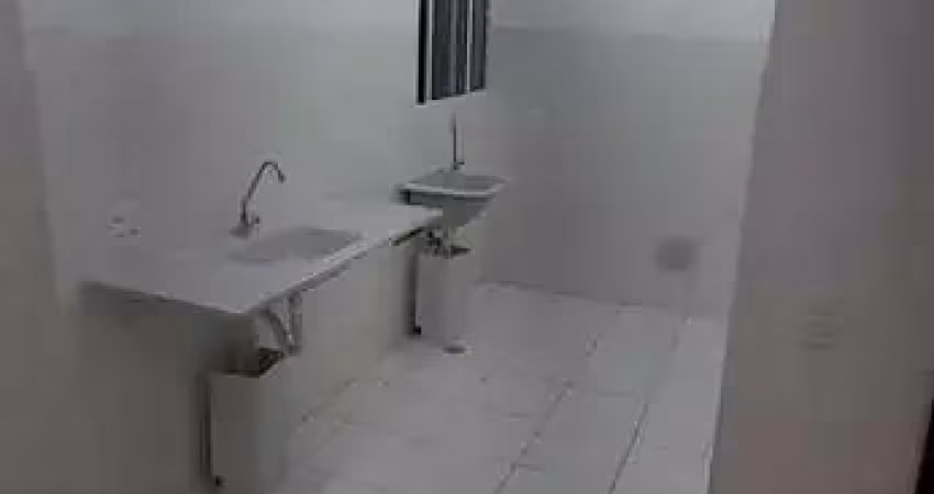 Apartamento para locação 1° andar – chácara nova suzano, suzano
