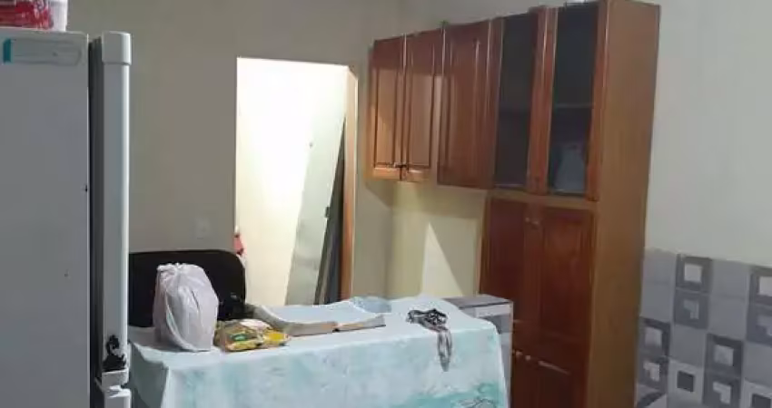 Casa não independente para locação – suzano / bairro leblon