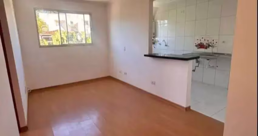 Apartamento para locação – vila suíssa / mogi das cruzes