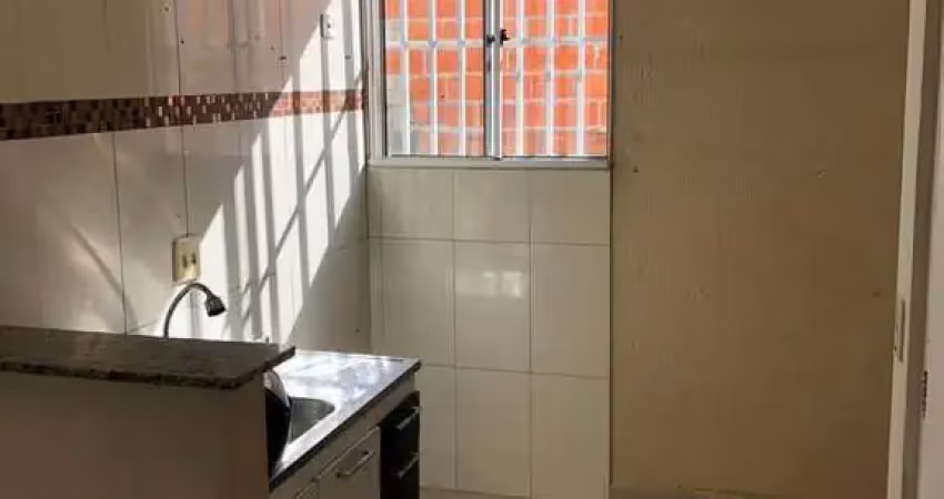 Alugo apartamento duplex – nova poá próximo à estrada santa mônica