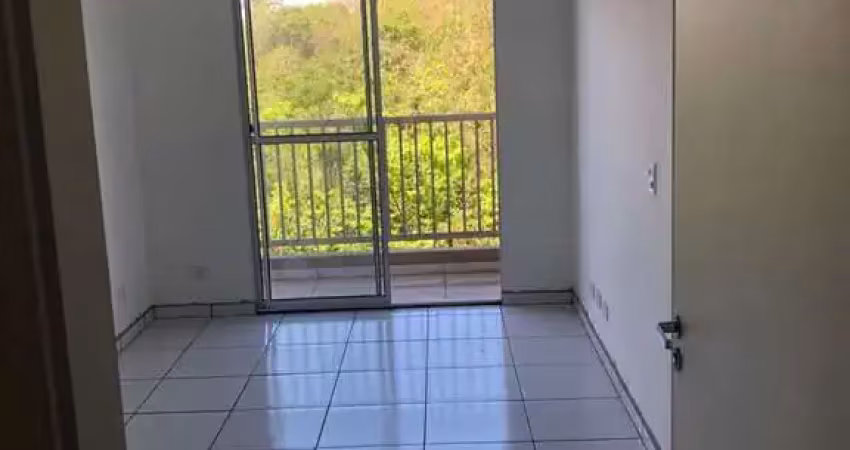Apartamento com 2 quartos para alugar na Vila Cristina, Ferraz de Vasconcelos 