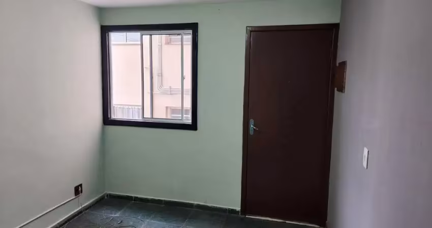 Apartamento com 2 quartos para alugar no Jardim América, Poá 